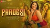 Pardesi Lyrics – Arko x Asees Kaur | Sunny Leone | Hindi song
