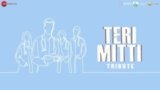 TERI MITTI LYRICS B PRAAK | TRIBUTE TO CORONA