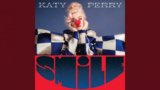 Teary Eyes Lyrics Katy Perry | Smile