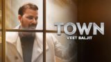 TOWN TERE Lyrics- Veet Baljit | Deep Jandu