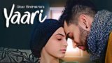 YAARI LYRICS – Gitaz Bindrakhia