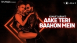 Aake Teri Baahon Mein Lyrics – Bandish | Hindi Song