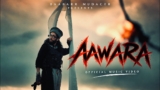 Aawara Lyrics – Baabarr Mudacer | sargardan