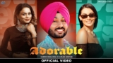 ADORABLE Lyrics – Garrie Dhaliwal x Gurlez Akhtar