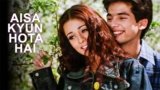 Aisa Kyun Hota Hai Lyrics – Alka Yagnik | Ishq Vishk