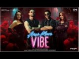 Aisi Meri Lyrics – KHILLARI x Irfana | Vibe | Kanishka Pal