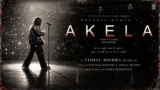 Akela Lyrics – Vishal Mishra | Hindi Song
