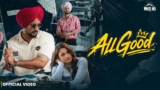 ALL GOOD Lyrics – Raman Lakhesar | Punjabi Song | Vipan