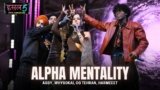 Alpha Mentality Lyrics – Agsy x whysoKai | Hustle 5