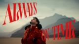 Always On Time Lyrics – Talha Anjum | Hindi Song