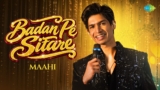 Badan Pe Sitare Lyrics – Maahi | Hindi Song