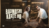 Badmashi Karte Ho Lyrics – Shiva Choudhary | Haryanvi Song