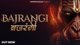 Bajrangi Lyrics – Rapperiya Baalam x M Three