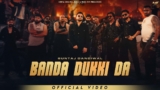 Banda Dukki Da Lyrics – Guntaj Dandiwal | Punjabi Song