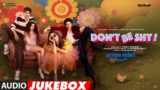 Bandey Lyrics – Ram Sampath | Don’t Be Shy