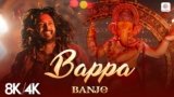 Bappa Lyrics – Vishal Dadlani | Banjo