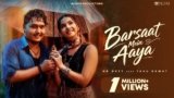 Barsaat Mein Aaya Lyrics – Vipin Foji x Nonu Rana | Haryanvi Song