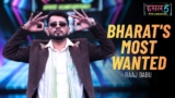 Bharat’s most wanted Lyrics – Raaj Babu | Hustle 5 Apna