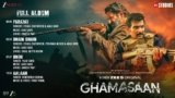Bhor Lyrics – Yajat Garg | Ghamasaan | Anuj Garg