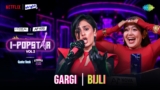 Bijli Lyrics – Gargi Sharma | I-Popstar Hindi Vol.2