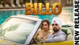 Billo Lyrics – Deep Money | Punjabi Song | Sabby Airy