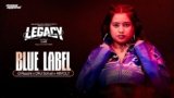 Blue Label Lyrics – D.Raashi | LEGACY