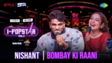 Bombay Ki Rani Lyrics – Nishant Mukta | I-Popstar Hindi Vol.2