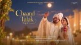 Chaand Talak Lyrics – Abhinishtha | Hindi Song