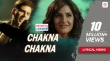 Chakna Chakna Lyrics – Himesh Reshammiya | Namastey London