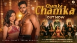 Chamka Chamka Lyrics – Shannon K x Altamash Faridi | Hindi