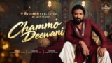 Chammo Deewani Lyrics – Poorvi Koutish | Hindi Song