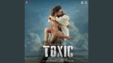 Chingariyaan Lyrics – Vishal Mishra | Toxic