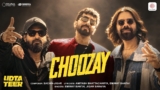 Choozay Lyrics – Jigar Saraiya x Emiway Bantai | Udta Teer