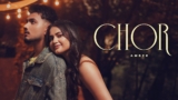 Chor Lyrics – Amber | Punjabi Song | ProdGK