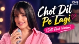 Chot Dil Pe Lagi Lyrics – Anamta Khan | Ishq Vishk Rebound