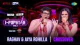 Crossover Lyrics – Raghav Chitkara x Jaya Rohilla
