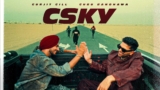 CSky Lyrics – Guru Randhawa | Punjabi Song | Ary B