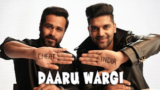 DAARU WARGI LYRICS – Guru Randhawa | Emraan Hashmi
