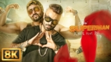 Desi Superman Lyrics – Raul Raj x JSL | Punjabi Song