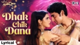 Dhak Chik Dana Lyrics – Kumar Sanu x Anuradha Paudwal