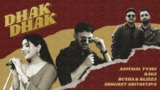 Dhak Dhak Lyrics – Aanchal Tyagi x Raga | IndieA Records