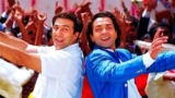 Dhoom Dhoom Luck Luck Lyrics – Mahendra Kapoor | Dillagi