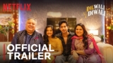 Dilwali Diwali All Songs Lyrics | Videos | Trailers