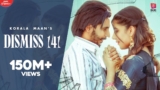 Dismiss 141 Lyrics – Korala Maan | Punjabi Song | Desi Crew