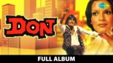 Don All Songs Lyrics | Videos | Trailers
