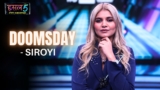 Doomsday Lyrics – Siroyi | Hustle 5 Apna Homeground
