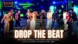 Drop the beat Lyrics – Parv x Siroyi | Hustle 5 Apna