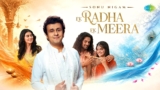 Ek Radha Ek Meera Lyrics – Sonu Nigam | Hindi Song