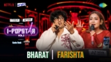Farishta Lyrics – Bharat Chandak | I-Popstar Hindi Vol.2