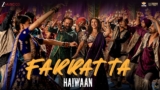 Farratta Lyrics – Jonita Gandhi x Romy | Haiwaan | Pritam